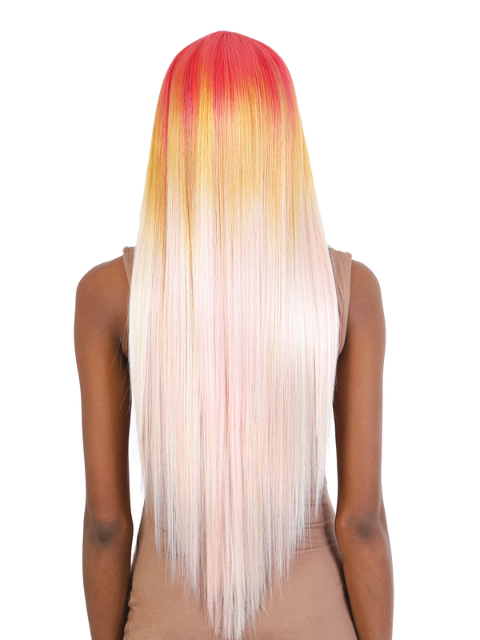 Beshe Ultimate Insider Collection HD Invisible Lace Wig - LLDP-HANA