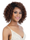 Beshe Ultimate Insider Collection HD Invisible Lace Wig -  LLDP-KULA