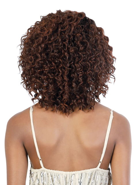 Beshe Ultimate Insider Collection HD Invisible Lace Wig -  LLDP-KULA