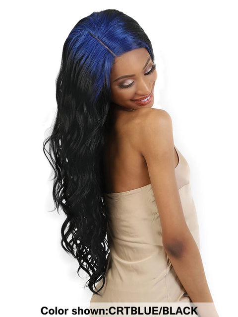 Beshe Ultimate Insider Collection HD Invisible Lace Wig - LLDP-OPAL