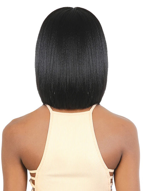 Beshe Ultimate Insider Collection HD Invisible Lace Wig - LLDP-TESSA