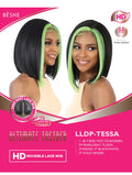 Beshe Ultimate Insider Collection HD Invisible Lace Wig - LLDP-TESSA