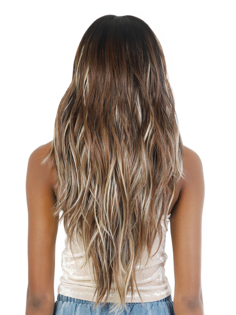 Beshe Ultimate Insider Collection HD Invisible Lace Wig - LLPD-ROCHA