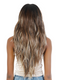 Beshe Ultimate Insider Collection HD Invisible Lace Wig - LLPD-ROCHA