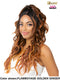 Nutique Illuze 360 Glam Up Lace Wig - GLAM UP LOOSE WAVE 27"