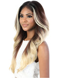 Beshe Premium Synthetic 13x7 HD Invisible Faux Skin Lace Wig - LS137.ELEN