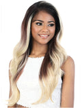Beshe Premium Synthetic 13x7 HD Invisible Faux Skin Lace Wig - LS137.ELEN