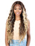 Beshe Premium Synthetic 13x7 HD Invisible Faux Skin Lace Wig - LS137.KIMI