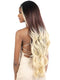 Motown Tress Premium Synthetic 13x7 HD Invisible Fake Scalp Lace Wig - LS137.RIYA