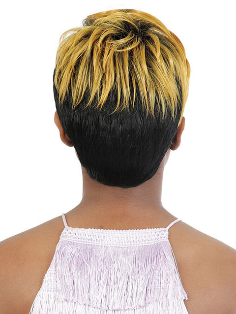 Beshe Ultimate Insider Collection HD Invisible Lace Wig - LUBINA