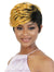 Beshe Ultimate Insider Collection HD Invisible Lace Wig - LUBINA
