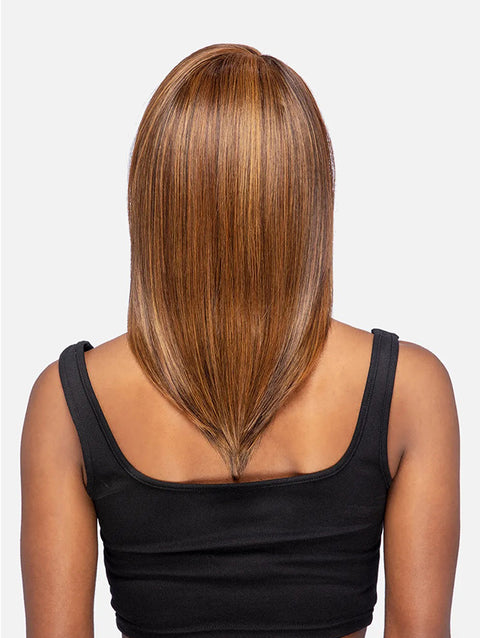 Vivica A Fox Natural Baby HD Lace Front Wig - LUCCA