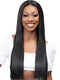 Janet Collection 100% Remy Human Hair Deep Part HD Lace Wig - LEILA
