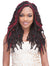 Janet Collection 2X Mambo NATURAL BORN LOCS Braid 18