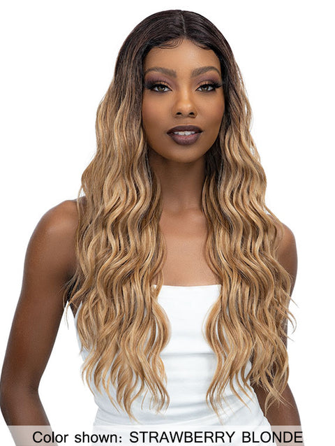 Janet Collection Essentials HD Lace Front Wig - MOLLY