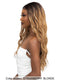 Janet Collection Essentials HD Lace Front Wig - MOLLY