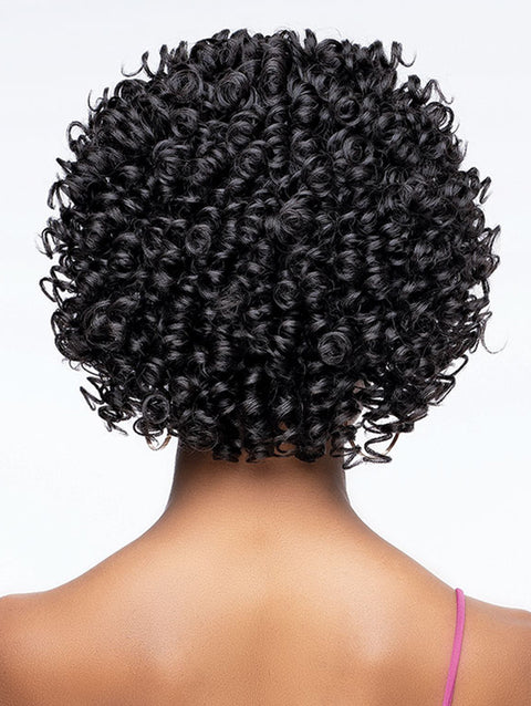 Janet Collection MyBelle Premium Synthetic Wig - CHAKA