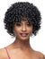 Janet Collection MyBelle Premium Synthetic Wig - CHAKA
