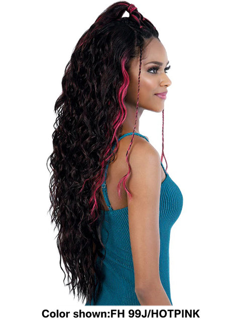 Motown Tress Persian 13x4.5 Frontal Lace HD 360 Lace Wig - L360S.NALA
