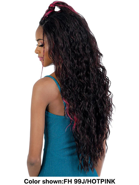 Motown Tress Persian 13x4.5 Frontal Lace HD 360 Lace Wig - L360S.NALA