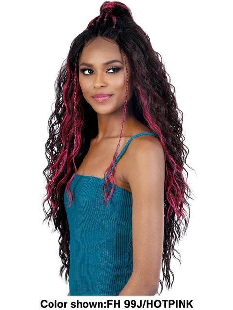 Motown Tress Persian 13x4.5 Frontal Lace HD 360 Lace Wig - L360S.NALA