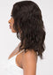 Femi Collection 100% Virgin Remy Human Edge 4x4 Free Lace Part Wig *FINAL SALE