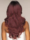 Janet Collection Melt 13x6 Frontal Part Lace Wig - NURA