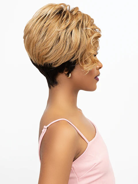 Janet Collection MyBelle Premium Synthetic Wig - OAKLYN WIG