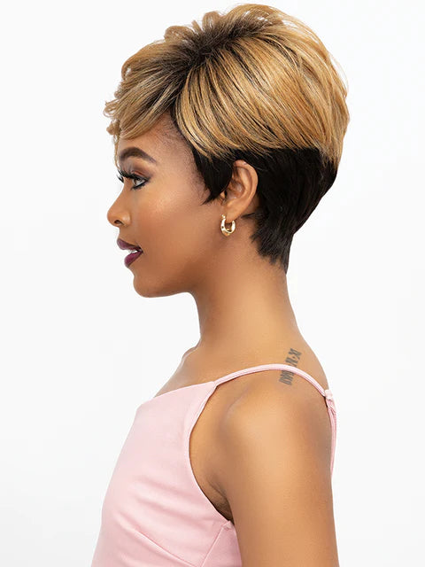 Janet Collection MyBelle Premium Synthetic Wig - OAKLYN WIG