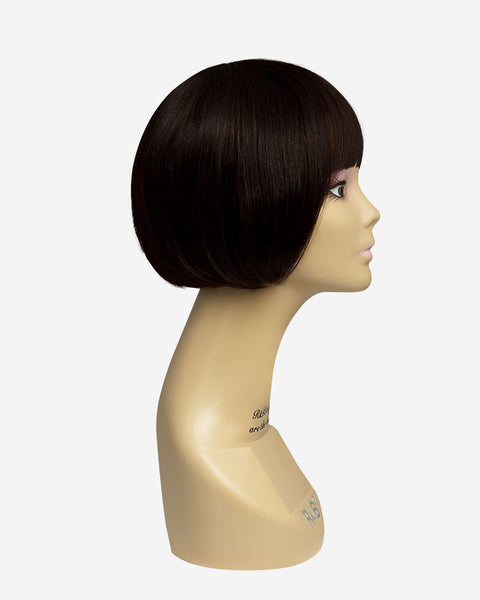 R&B Collection 100% Unprocessed Brazilian Virgin Remy Human Hair Wig - PA-ABC