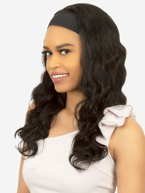 R&B Collection 100% Unprocessed Brazilian Virgin Remy Human Hair Wig - PA-BODY-W 24