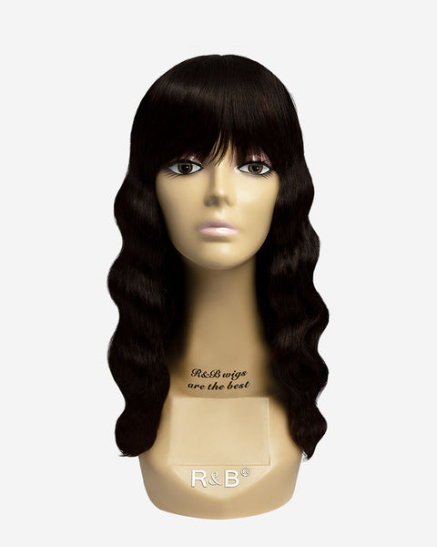 R&B Collection 100% Unprocessed Brazilian Virgin Remy Human Hair Wig - PA-DACOTA