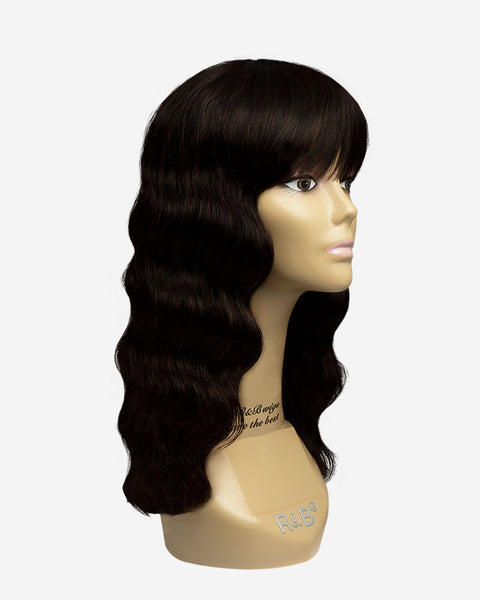 R&B Collection 100% Unprocessed Brazilian Virgin Remy Human Hair Wig - PA-DACOTA