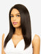 R&B Collection 100% Unprocessed Brazilian Virgin Remy Human Hair Deep Part Lace Wig - PA-GAGA