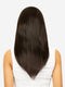 R&B Collection 100% Unprocessed Brazilian Virgin Remy Human Hair Deep Part Lace Wig - PA-GAGA