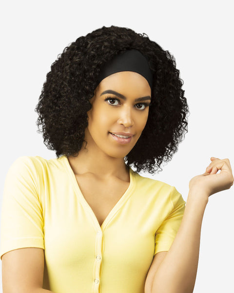 R&B Collection 100% Unprocessed Brazilian Virgin Remy Human Hair Wig - PA-GIGI