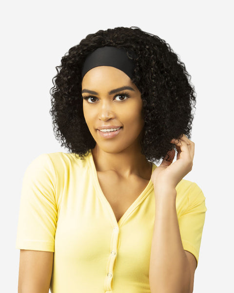 R&B Collection 100% Unprocessed Brazilian Virgin Remy Human Hair Wig - PA-GIGI