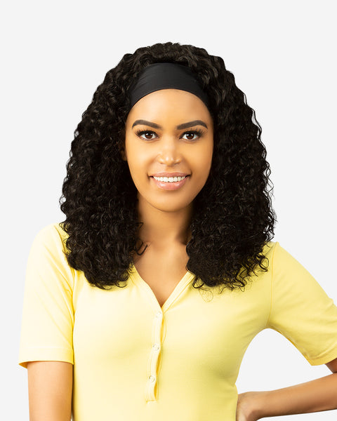R&B Collection 100% Unprocessed Brazilian Virgin Remy Human Hair Wig - PA-PAM