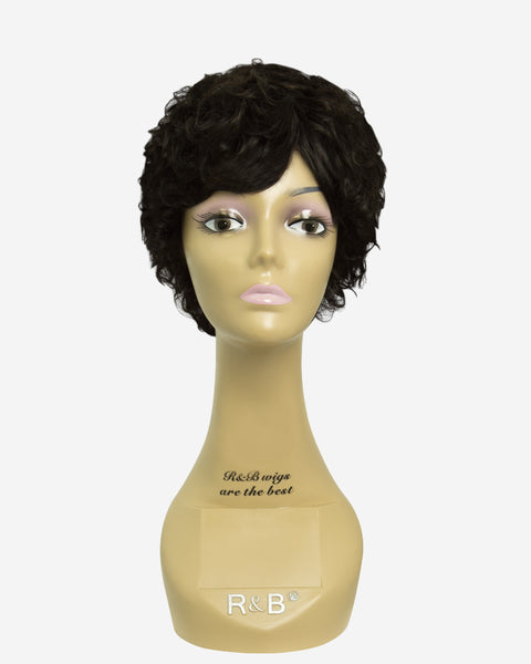 R&B Collection 100% Unprocessed Brazilian Virgin Remy Human Hair Wig - PA-PRIYA