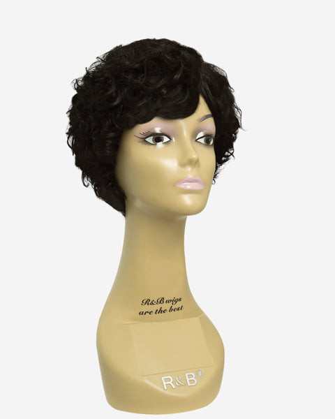 R&B Collection 100% Unprocessed Brazilian Virgin Remy Human Hair Wig - PA-PRIYA