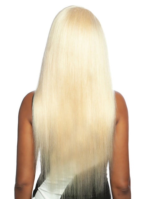 Mane Concept Pristine STRAIGHT Weave 3PCS with HD 4x5 Lace Closure