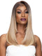 Janet Collection Melt 13x6 Frontal Part Lace Wig - POLINA