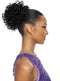 Mane Concept Pristine Queen Human Hair DrawString - PQWNT01 DEEP CURL WNT