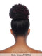 Mane Concept Pristine Queen Human Hair DrawString - PQWNT04 AFRO PUFF WNT MEDIUM