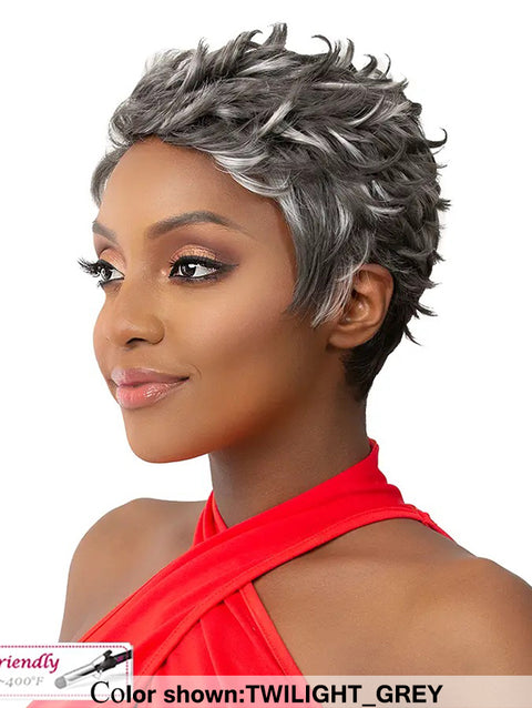 It's A Wig Premium Synthetic Full Wig - RAVE