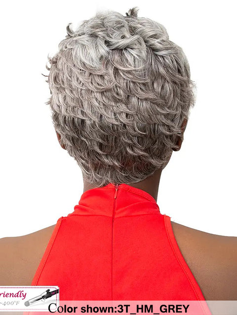 It's A Wig Premium Synthetic Full Wig - RAVE