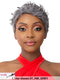 It's A Wig Premium Synthetic Full Wig - RAVE