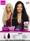 Mane Concept HD Inspire Braid Lace Front Wig - RCHB204 NATURAL LOCS 26