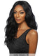 Mane Concept Red Carpet HD Edge Slay Lace Front Wig - RCHE205 LINA