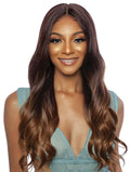 Mane Concept Red Carpet HD Edge Slay Lace Front Wig - RCHE209 LONIA